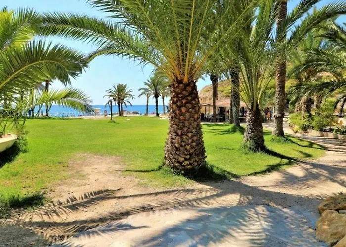Paradise Costablanca1