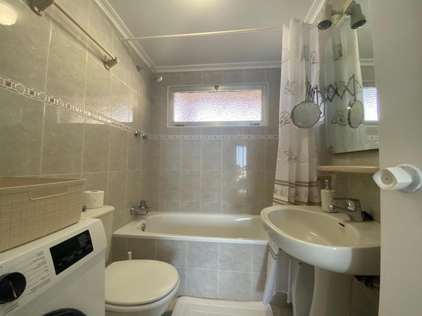 Apartment Paradise Costablanca1