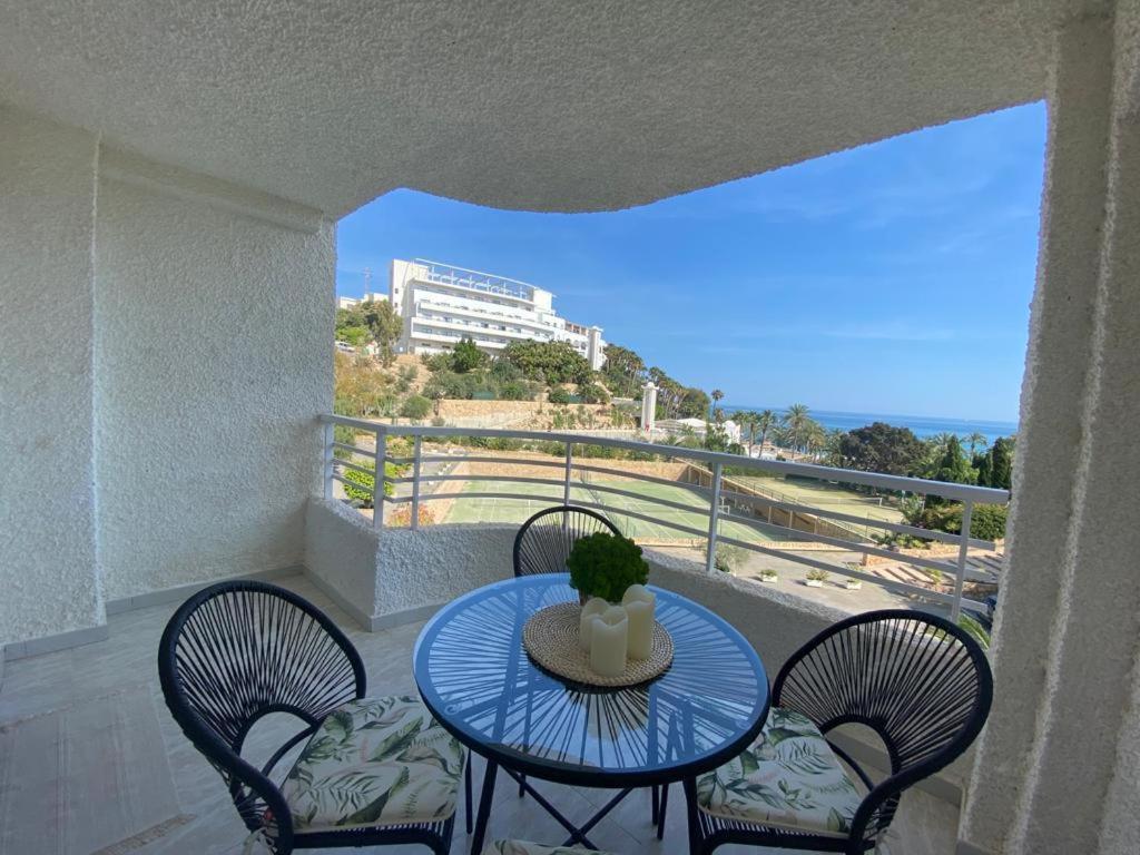 Apartment Paradise Costablanca1 Villajoyosa
