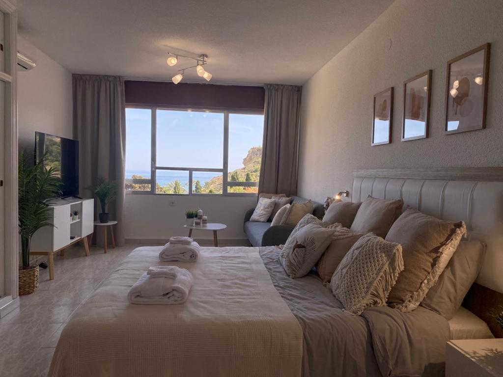 Paradise Costablanca1 Apartment