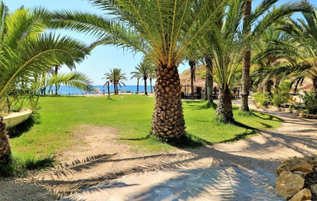 Paradise Costablanca1 Apartment