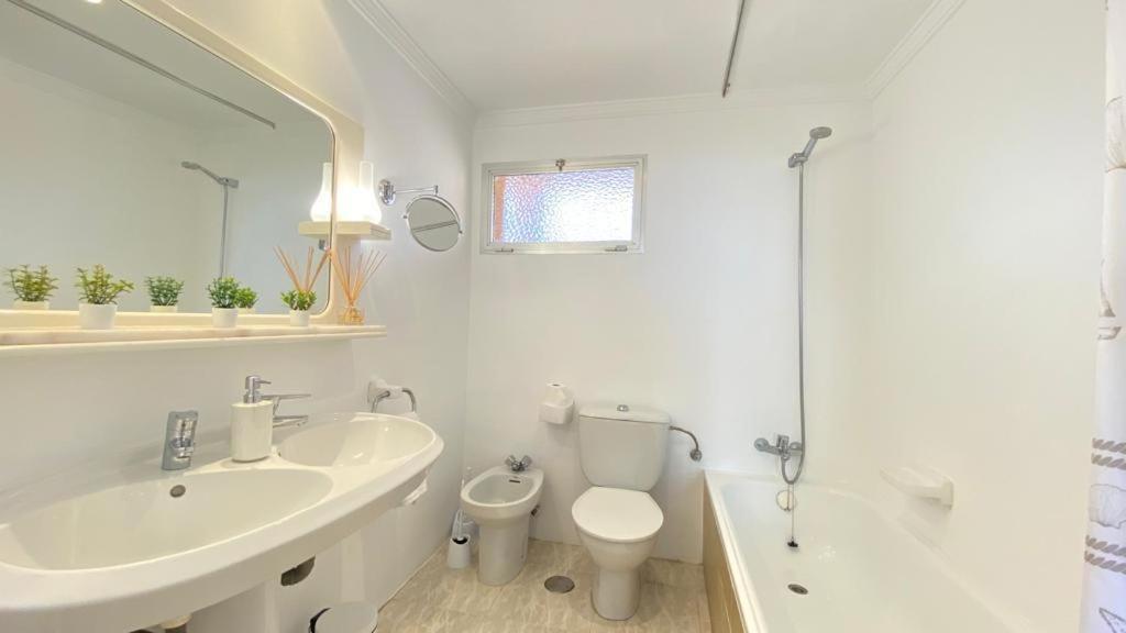 Apartment Paradise Costablanca1 *