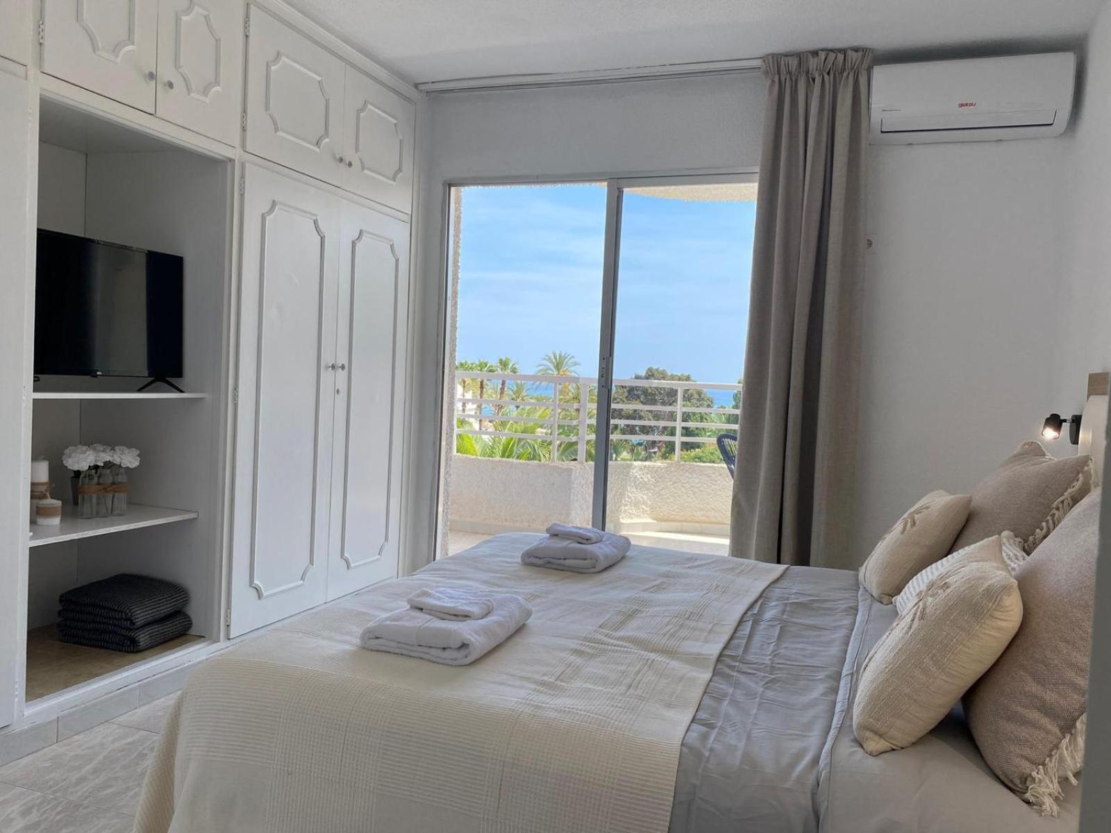 Paradise Costablanca1 Apartment *