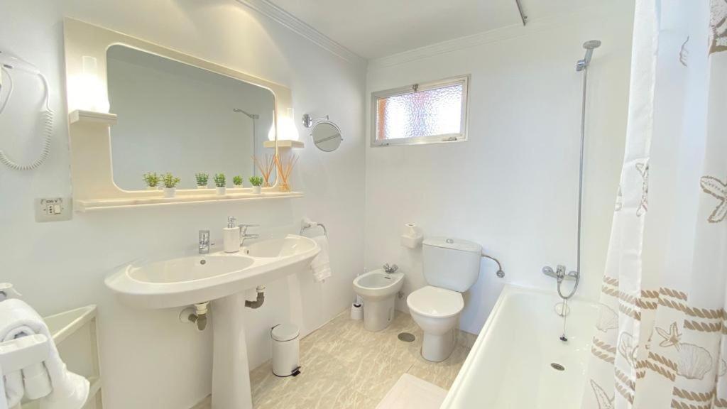 Paradise Costablanca1 Apartment
