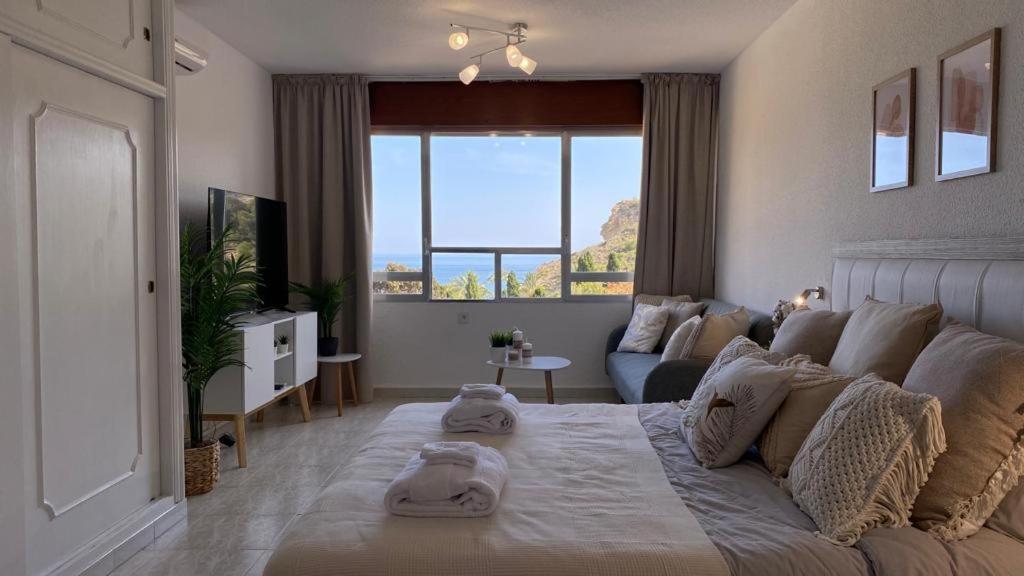 Apartment Paradise Costablanca1