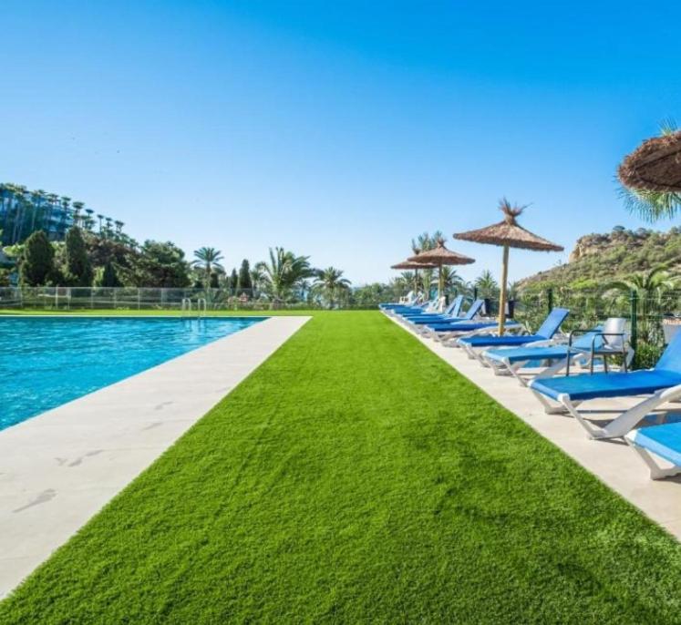 Apartment Paradise Costablanca1